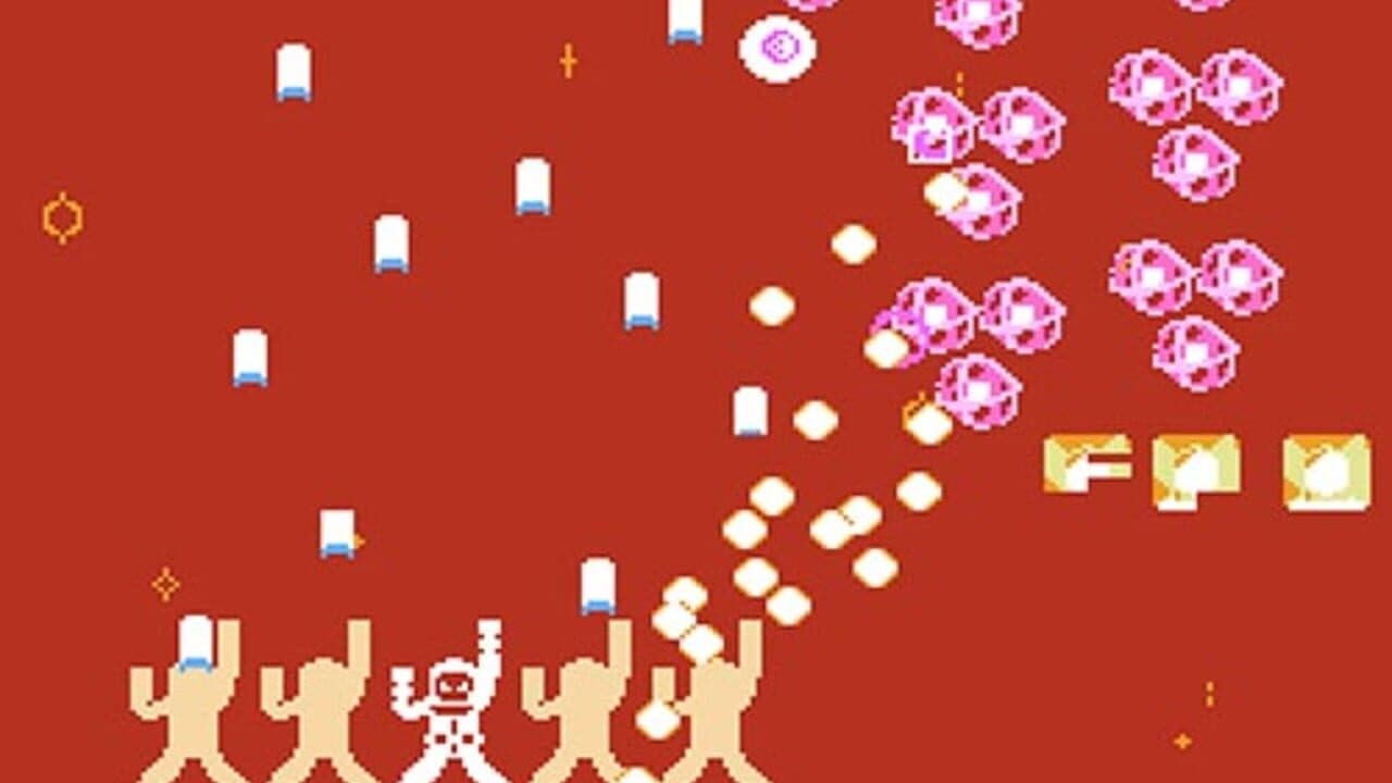 Astro Ninja Man DX thumbnail 3