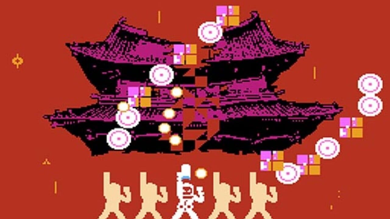 Astro Ninja Man DX thumbnail 4