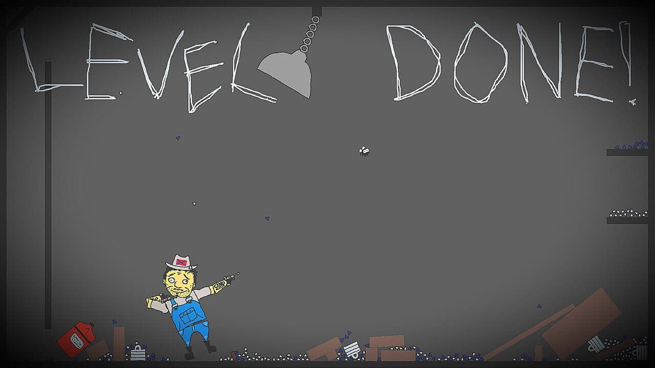 Bang! Bang! Totally Accurate Redneck Simulator thumbnail 5