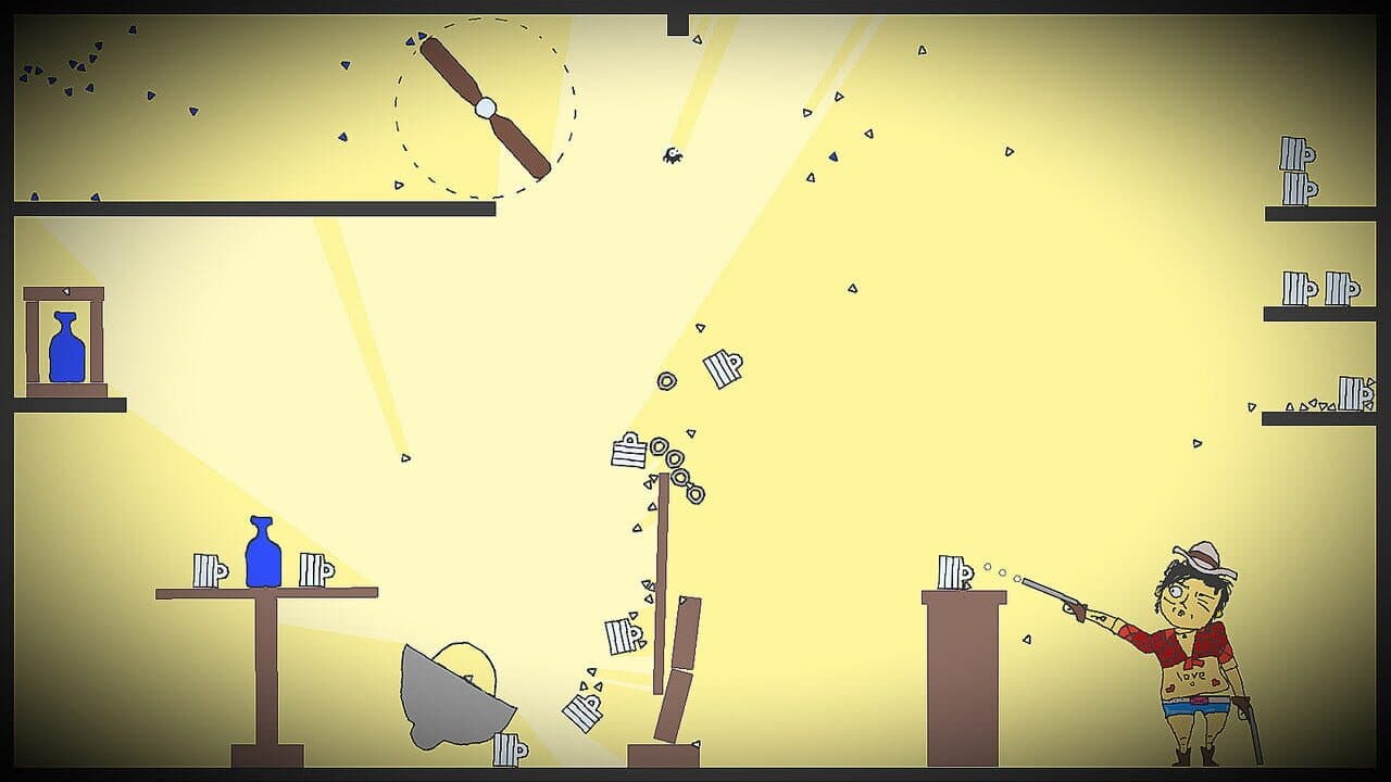 Bang! Bang! Totally Accurate Redneck Simulator thumbnail 8