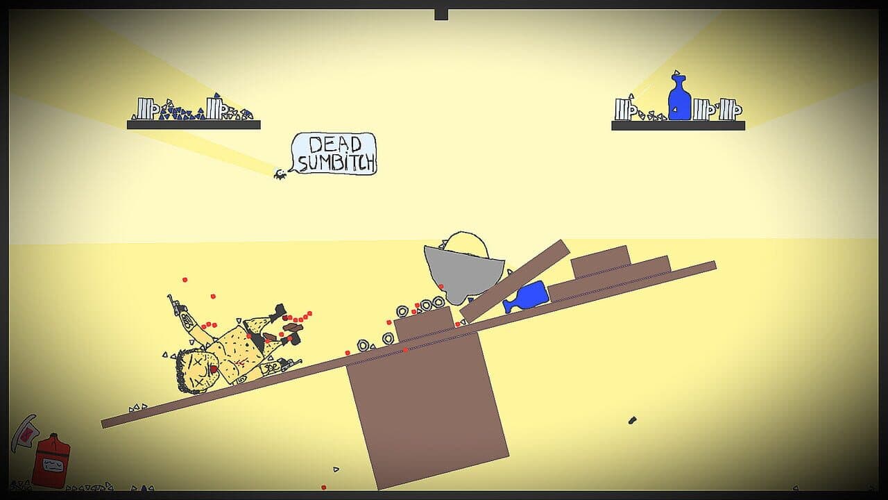 Bang! Bang! Totally Accurate Redneck Simulator thumbnail 3