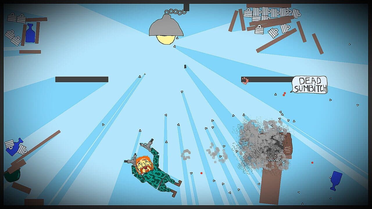 Bang! Bang! Totally Accurate Redneck Simulator thumbnail 4