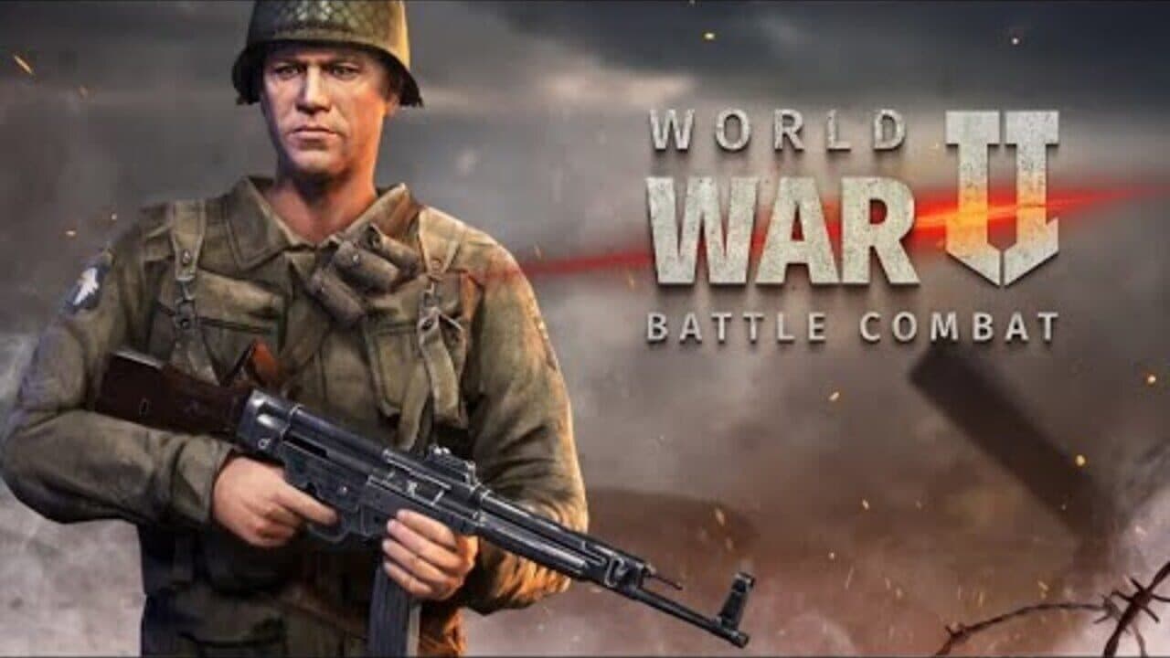 World War 2 screenshot 1