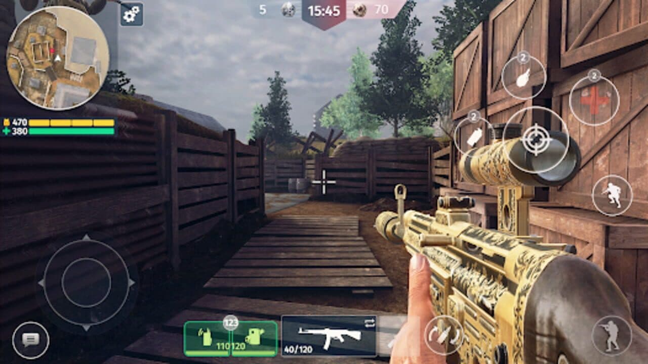 World War 2 thumbnail 3