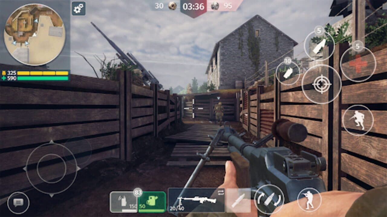 World War 2 thumbnail 5
