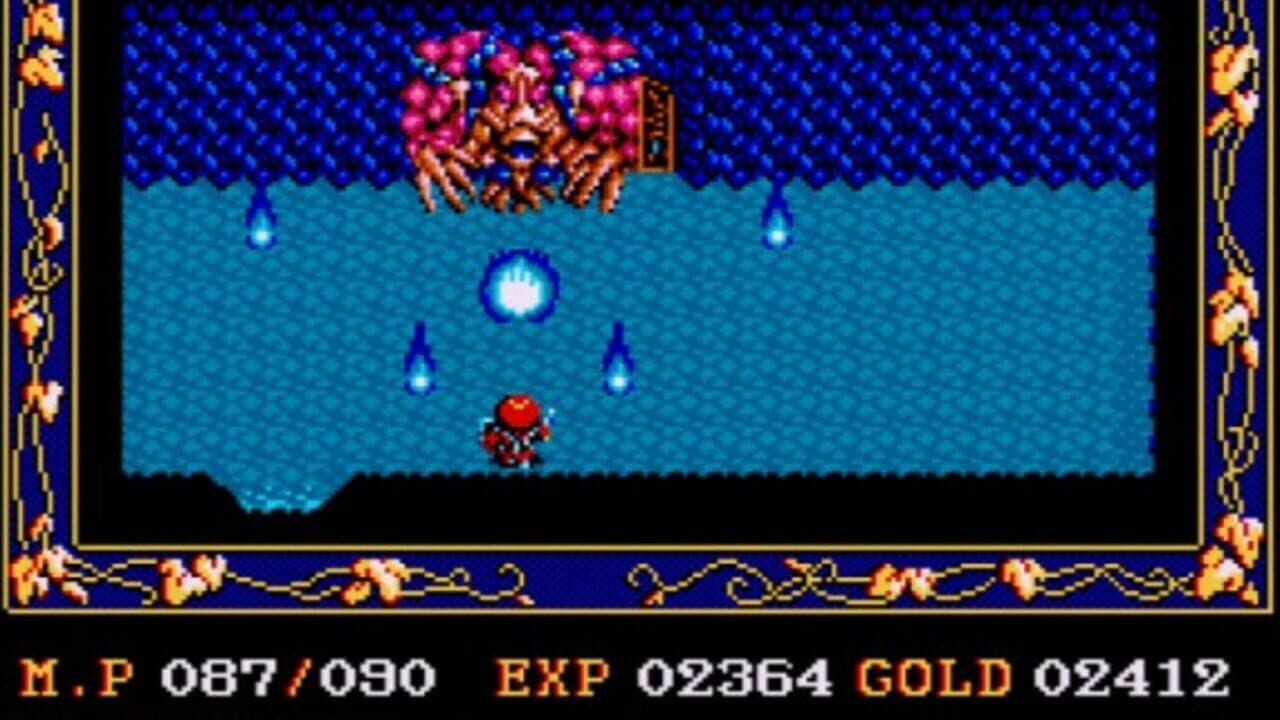 Ys II: Ancient Ys Vanished - The Final Chapter thumbnail 4