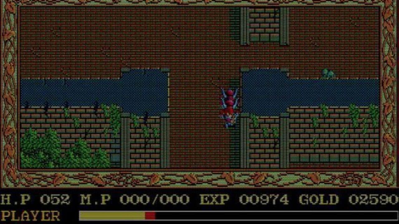 Ys II: Ancient Ys Vanished - The Final Chapter thumbnail 6