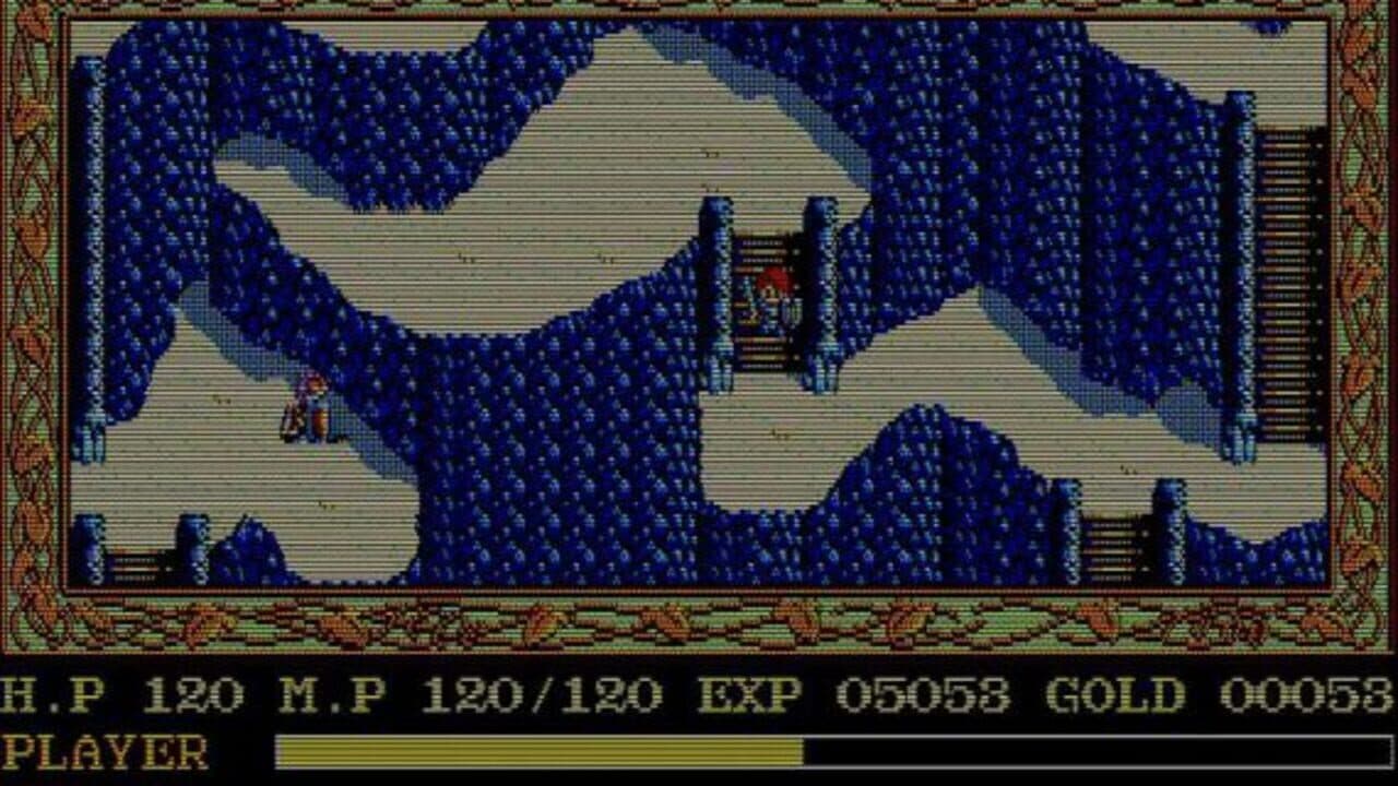 Ys II: Ancient Ys Vanished - The Final Chapter thumbnail 7