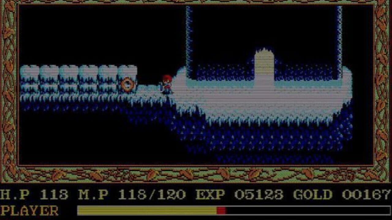 Ys II: Ancient Ys Vanished - The Final Chapter thumbnail 8