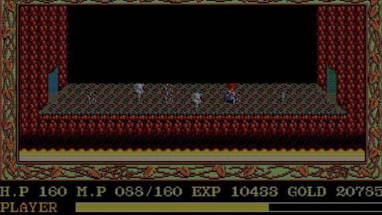 Ys II: Ancient Ys Vanished - The Final Chapter thumbnail 9
