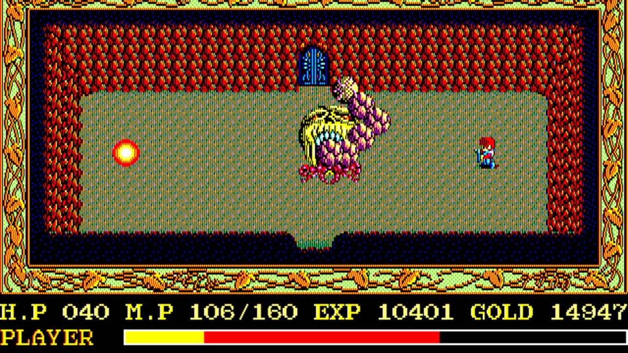 Ys II: Ancient Ys Vanished - The Final Chapter thumbnail 3