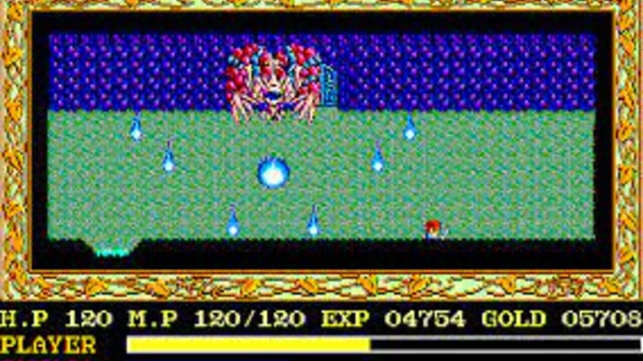Ys II: Ancient Ys Vanished - The Final Chapter thumbnail 5