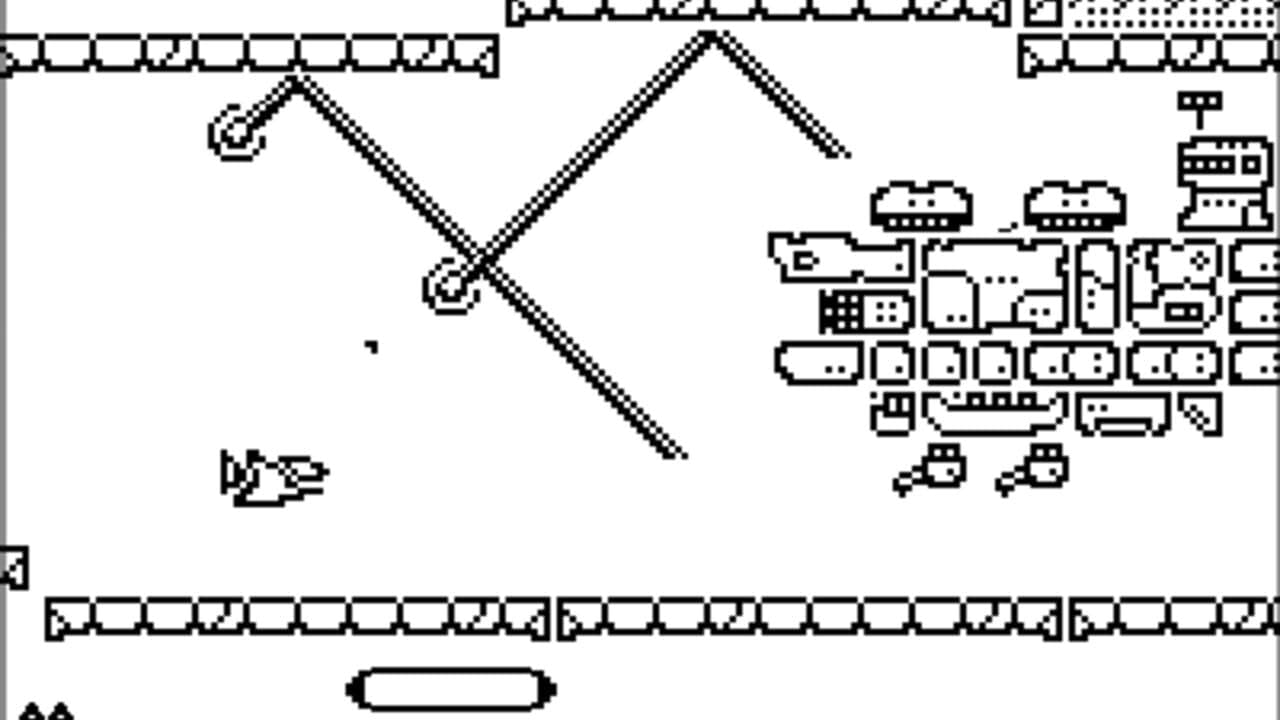 Battleship Godios screenshot 1