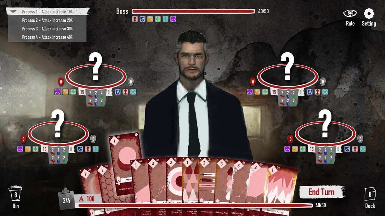 Codename: Apocalypse thumbnail 5
