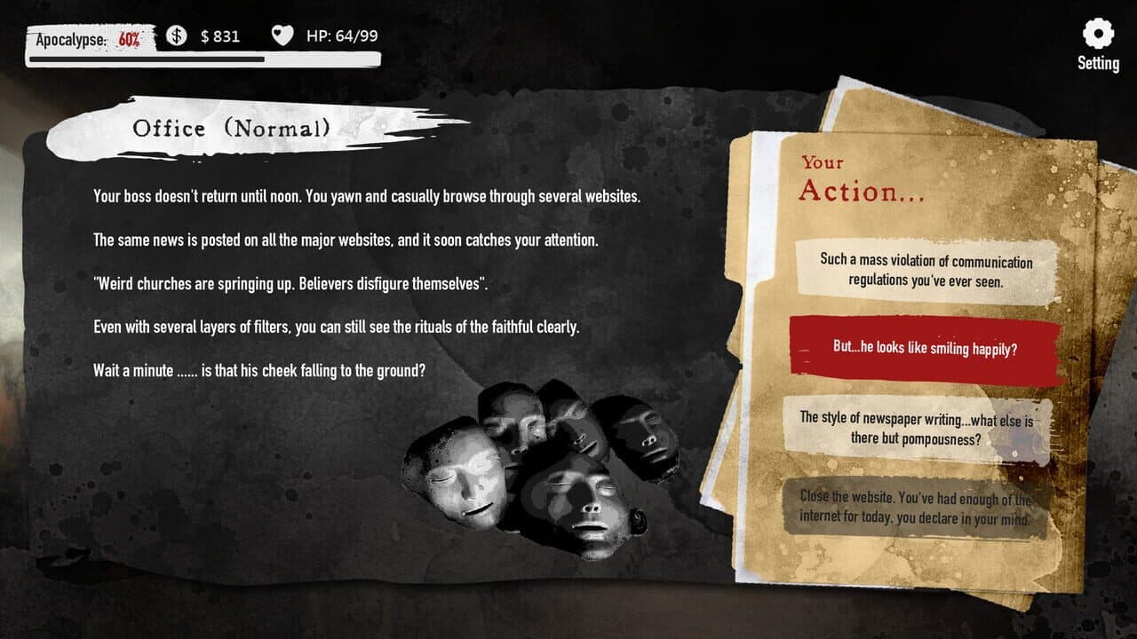 Codename: Apocalypse thumbnail 3