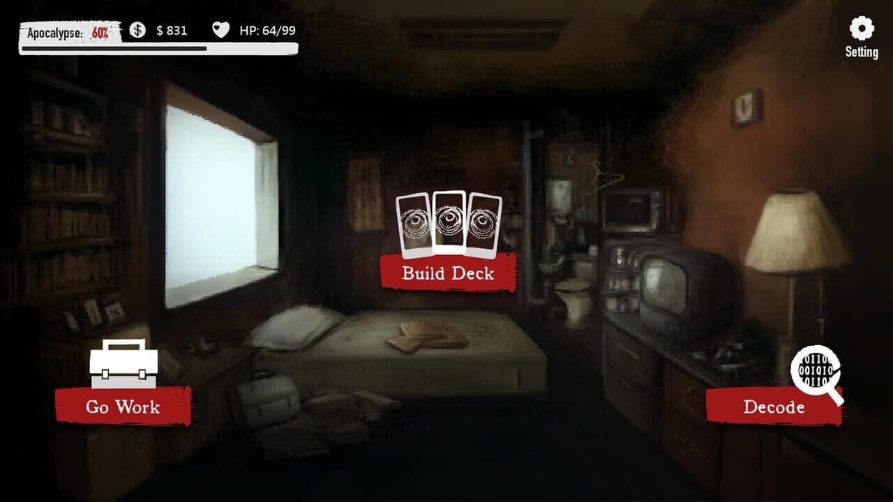 Codename: Apocalypse thumbnail 2