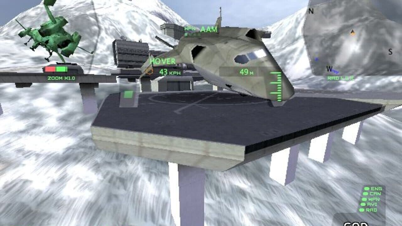 Dropship: United Peace Force thumbnail 3