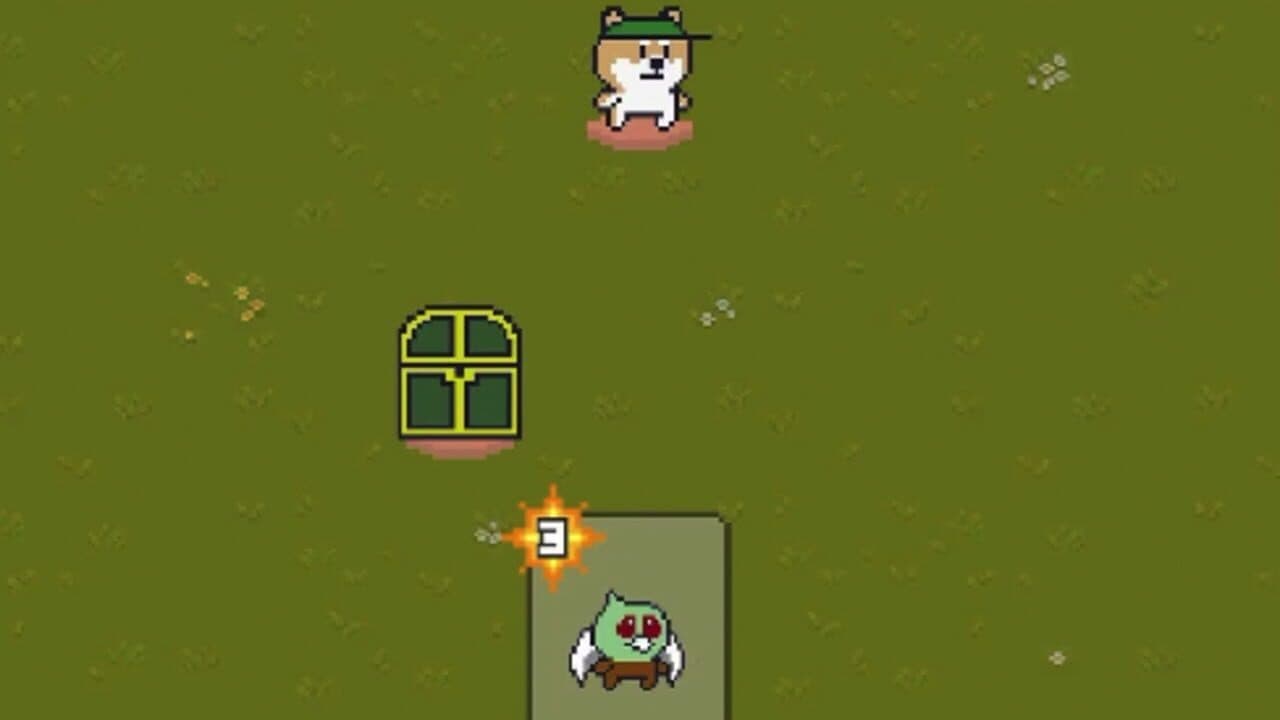 Battle Humanoid screenshot 1