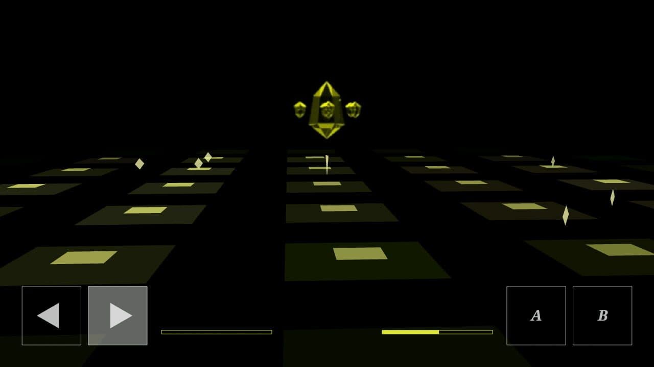 Citrus Trance screenshot 1