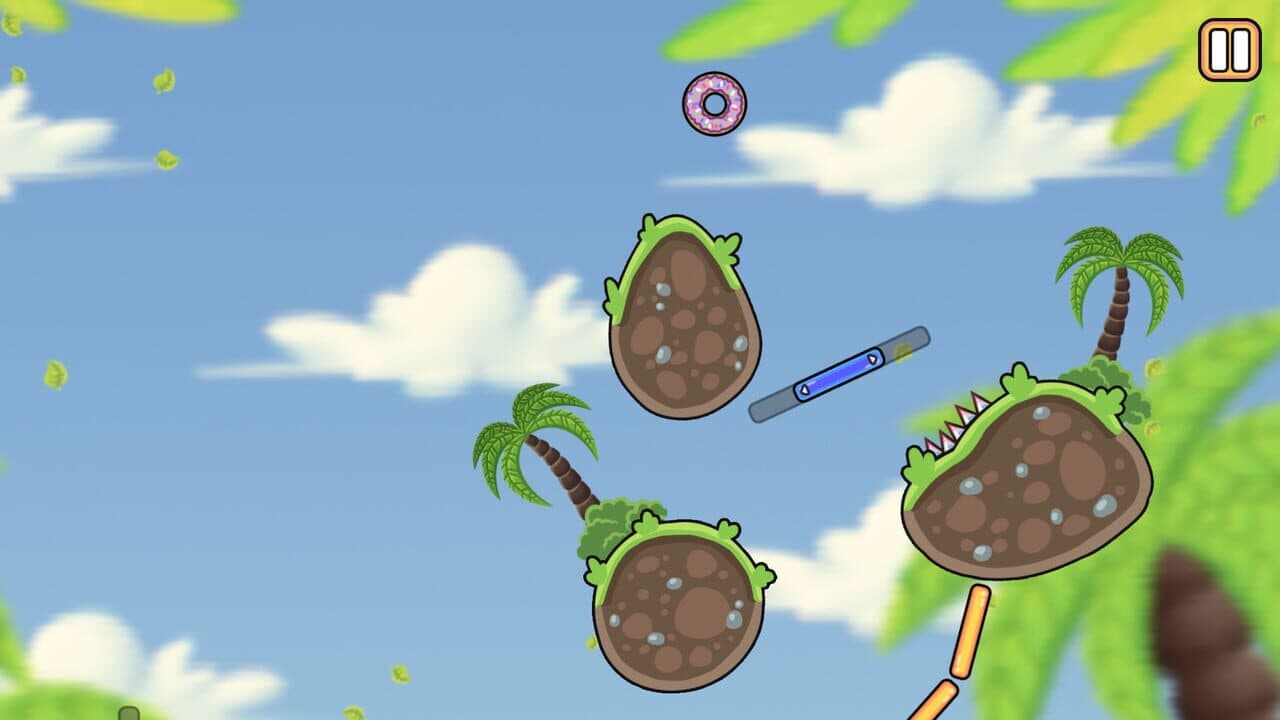 Donut Crabs screenshot 1