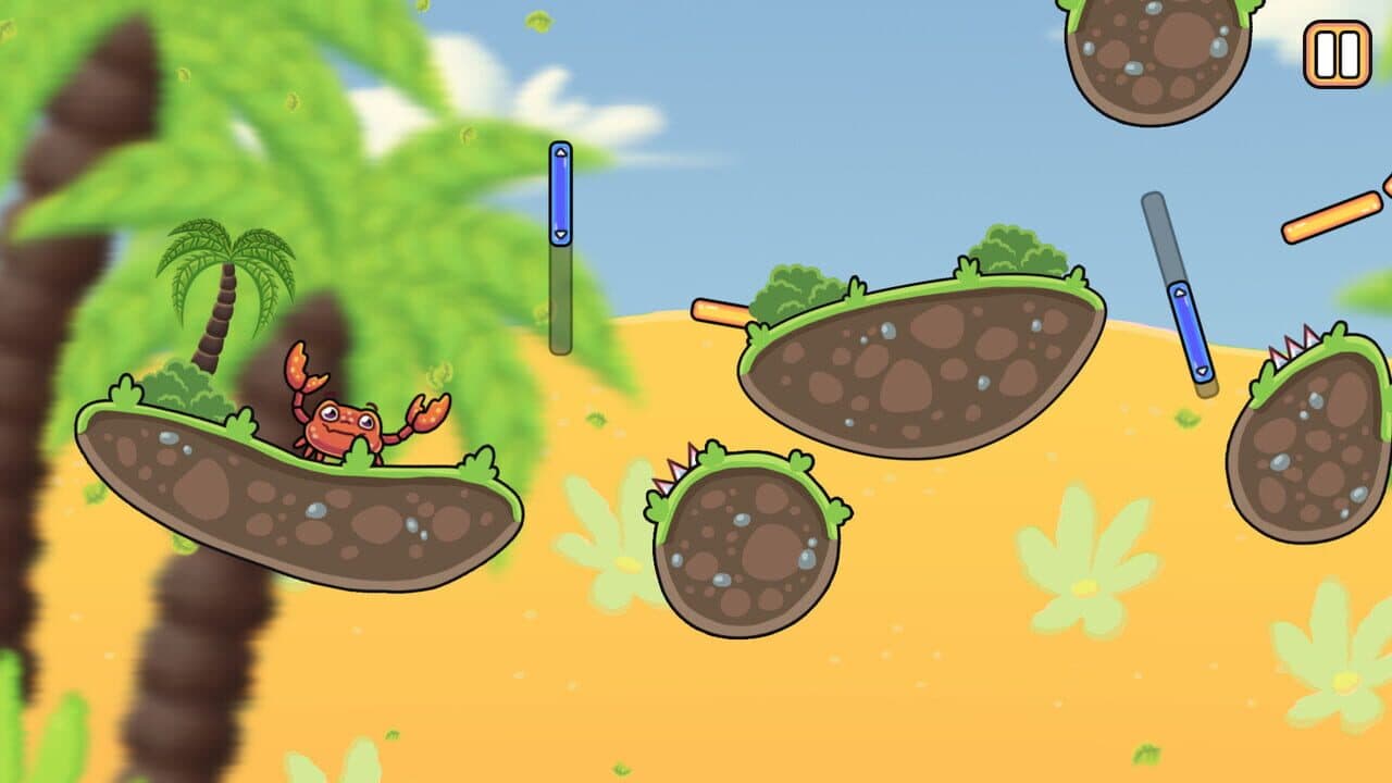 Donut Crabs thumbnail 2