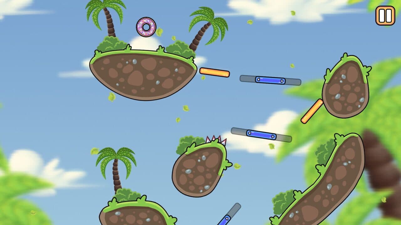 Donut Crabs thumbnail 3