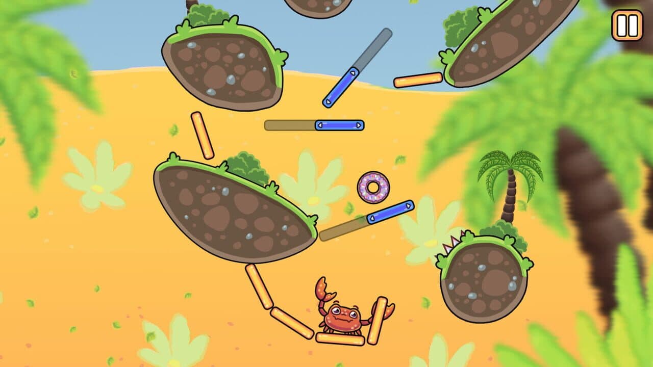 Donut Crabs thumbnail 4