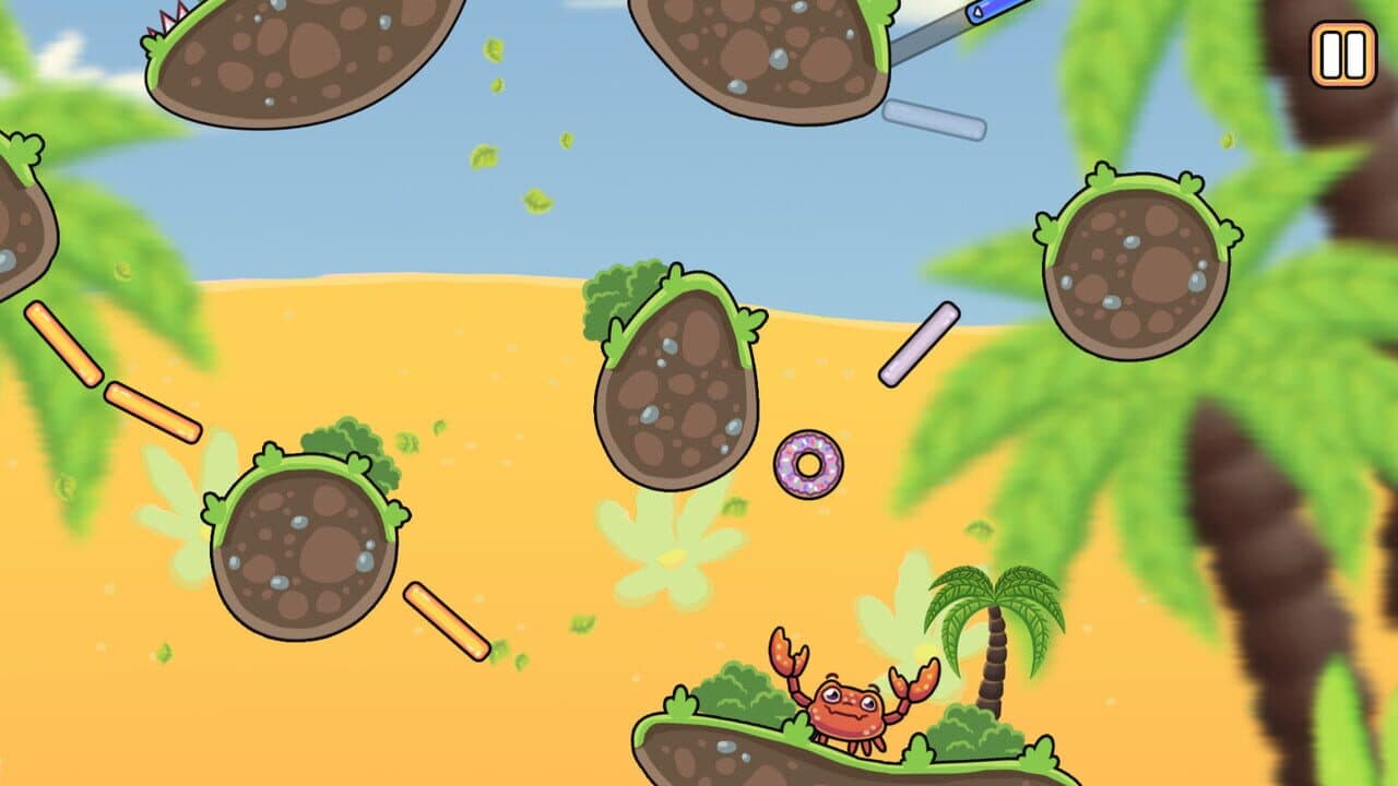 Donut Crabs thumbnail 5