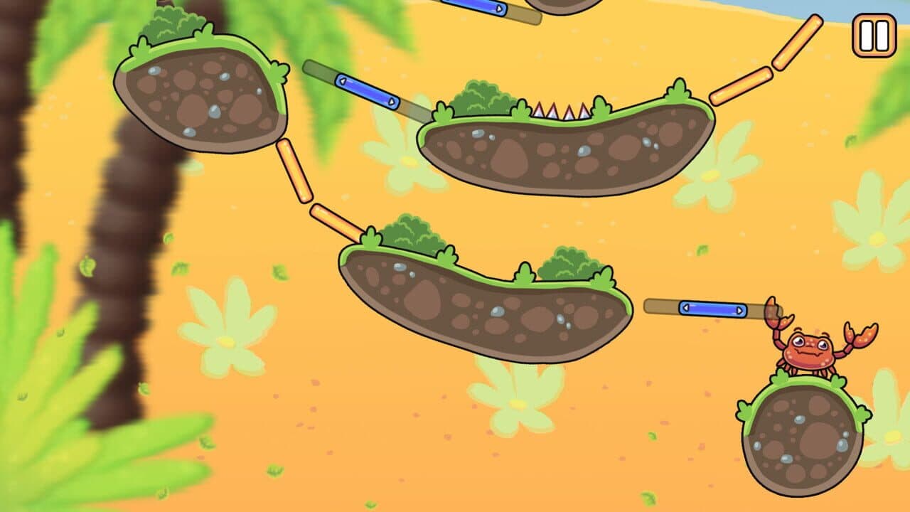 Donut Crabs thumbnail 6
