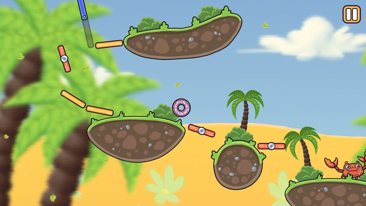 Donut Crabs thumbnail 7