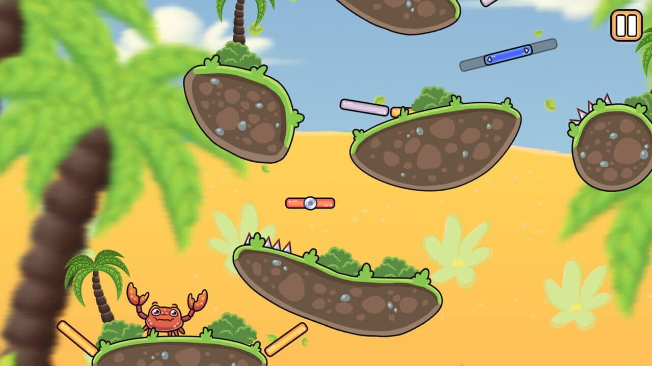 Donut Crabs thumbnail 8