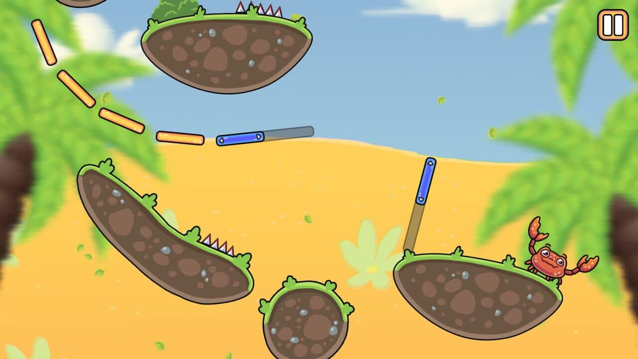 Donut Crabs thumbnail 9