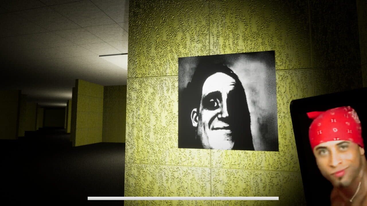 Uncanny screenshot 1