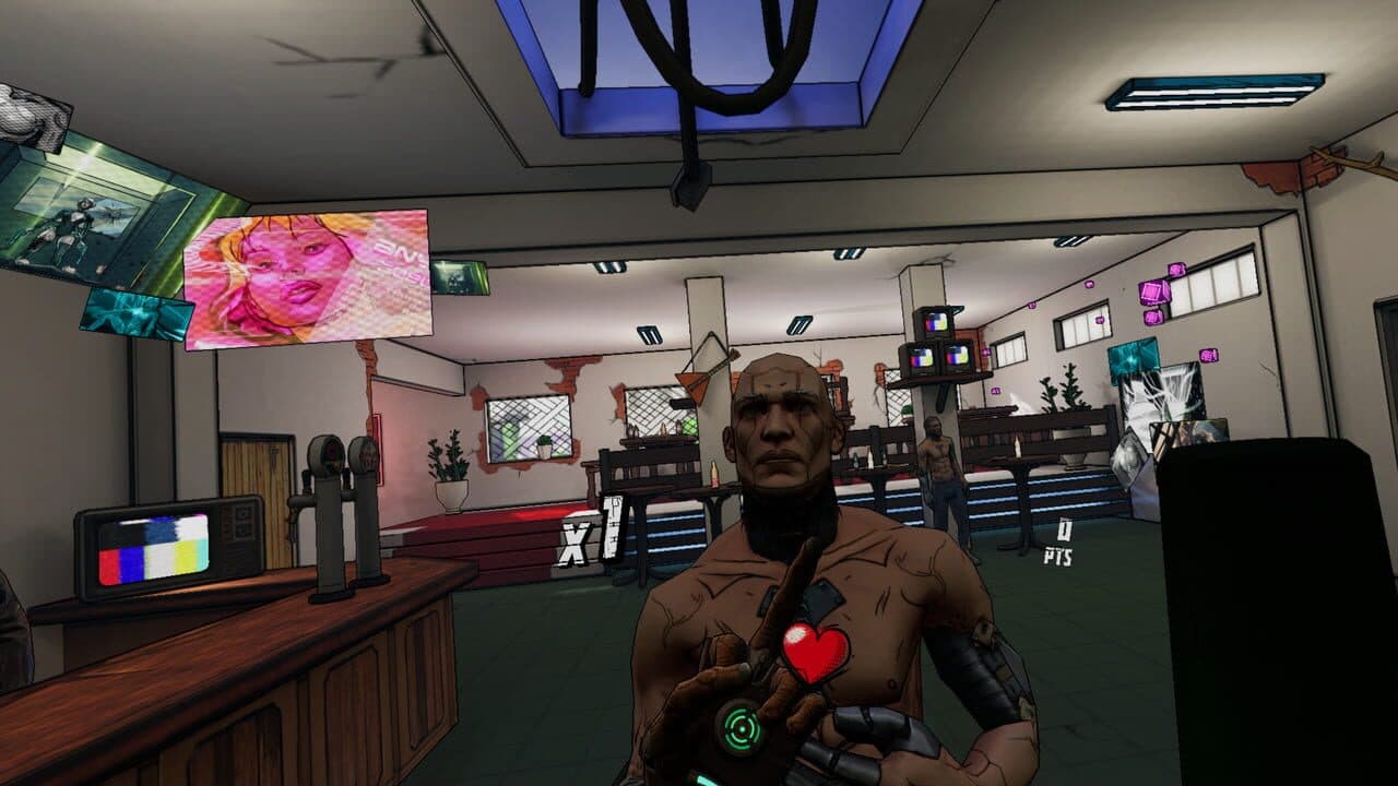 Desperate: Vladivostok thumbnail 3