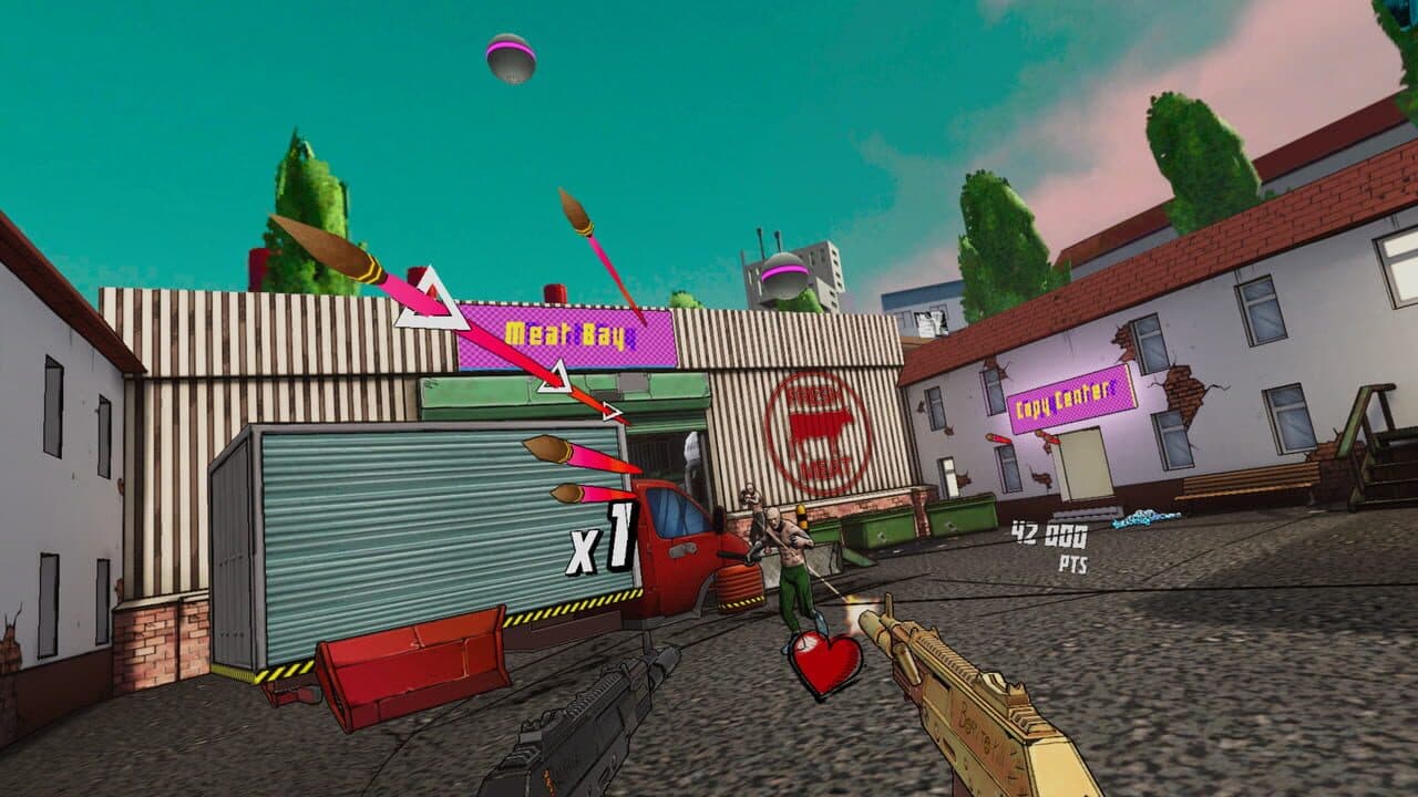 Desperate: Vladivostok thumbnail 5