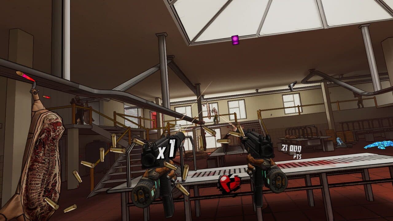 Desperate: Vladivostok thumbnail 4