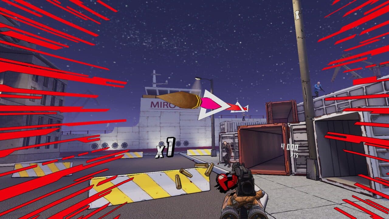 Desperate: Vladivostok thumbnail 7