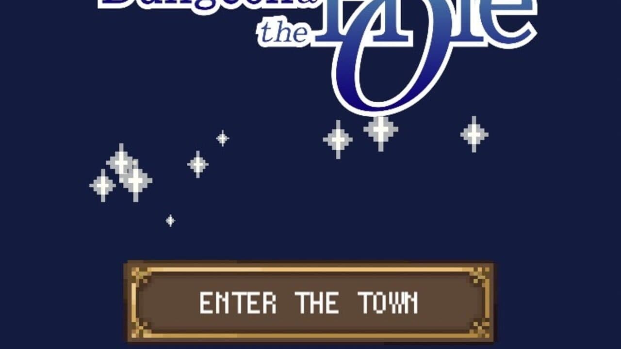 Dungeon and the Hole screenshot 1