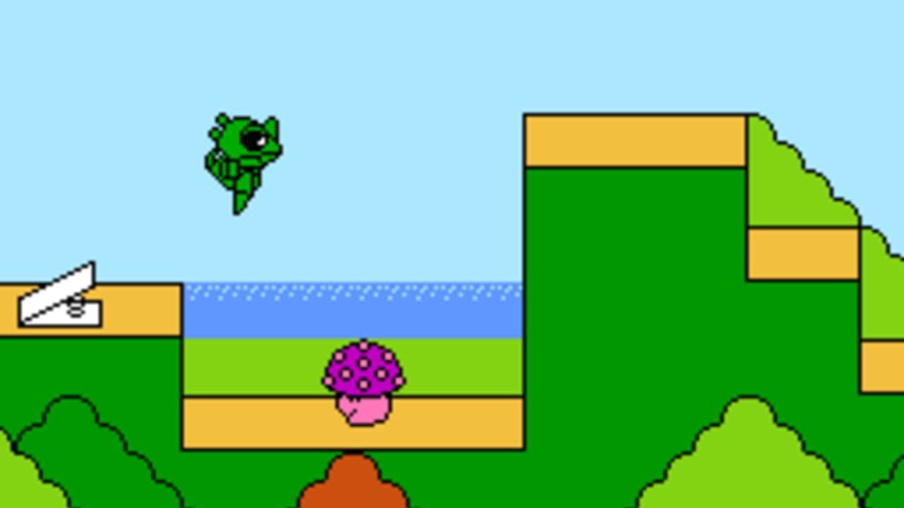 Wagyan Land thumbnail 2