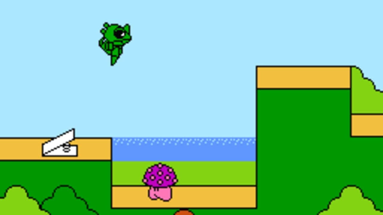 Wagyan Land thumbnail 4