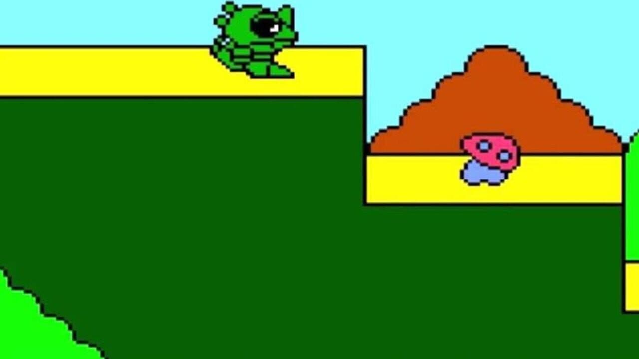 Wagyan Land thumbnail 2