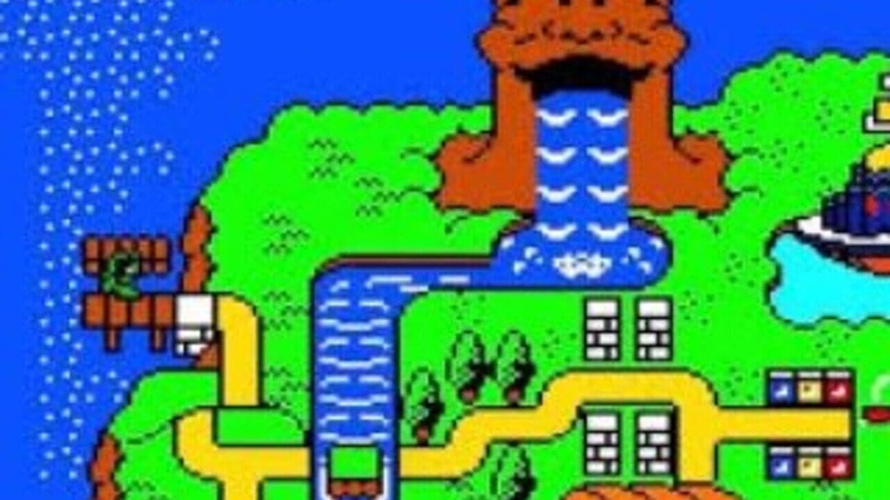 Wagyan Land thumbnail 3