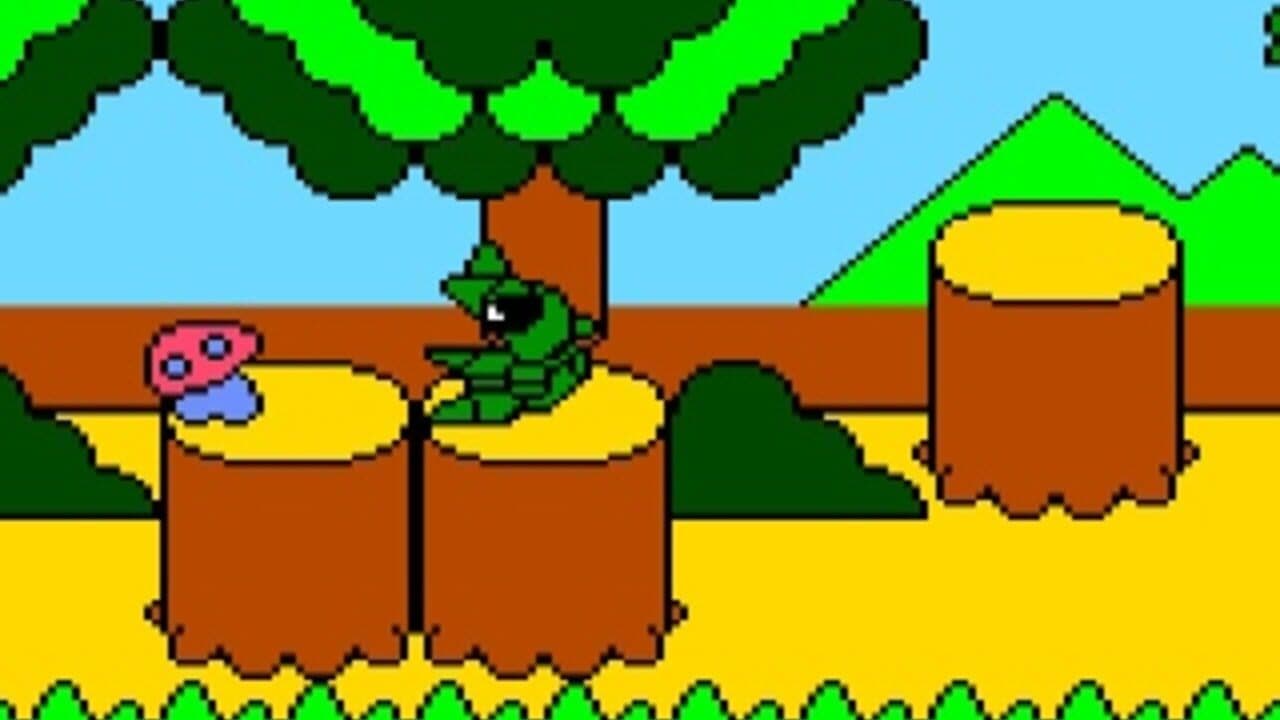 Wagyan Land thumbnail 4