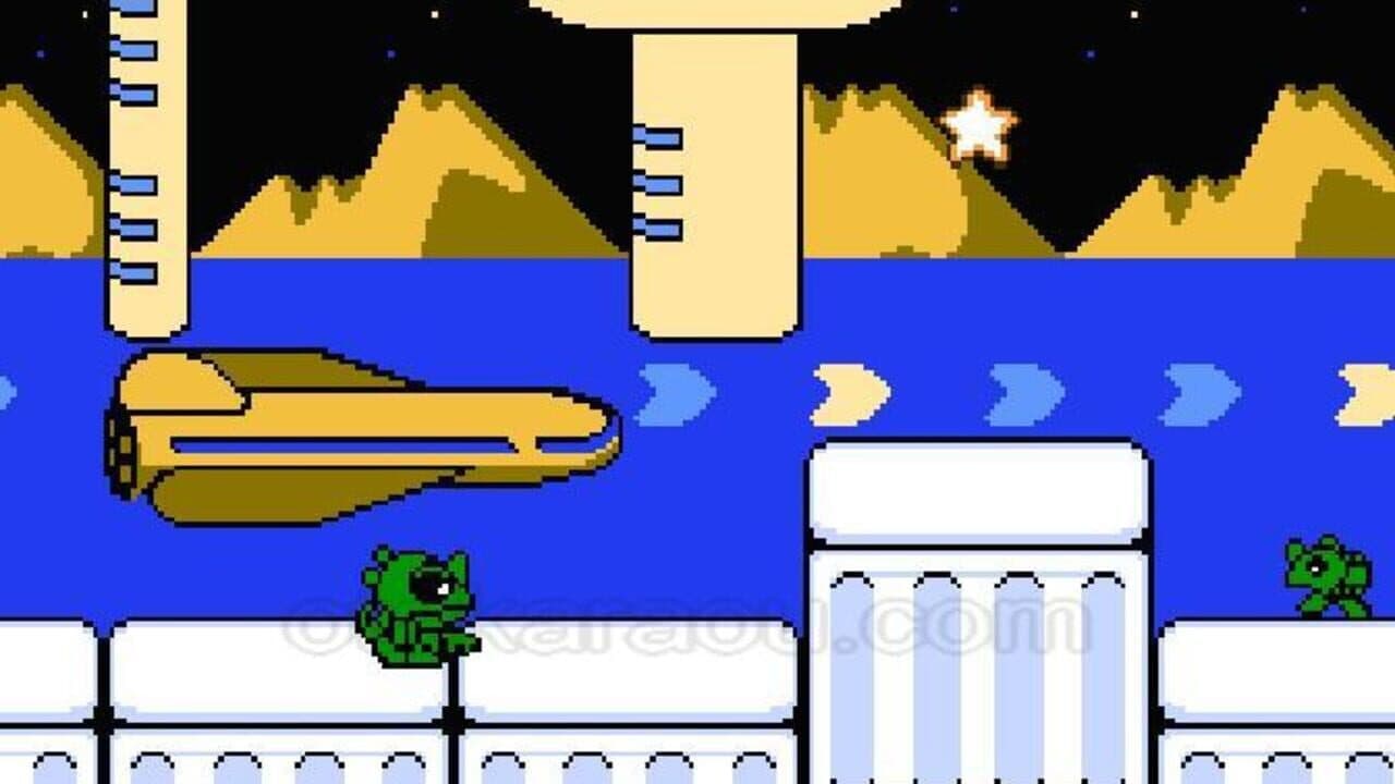 Wagyan Land 3 thumbnail 8