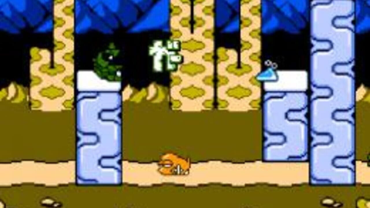 Wagyan Land 3 thumbnail 3