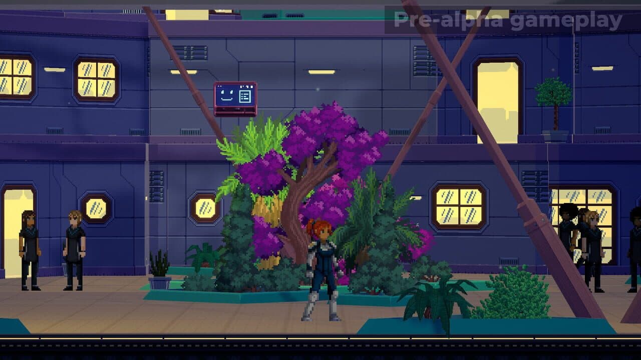 Between Horizons thumbnail 2