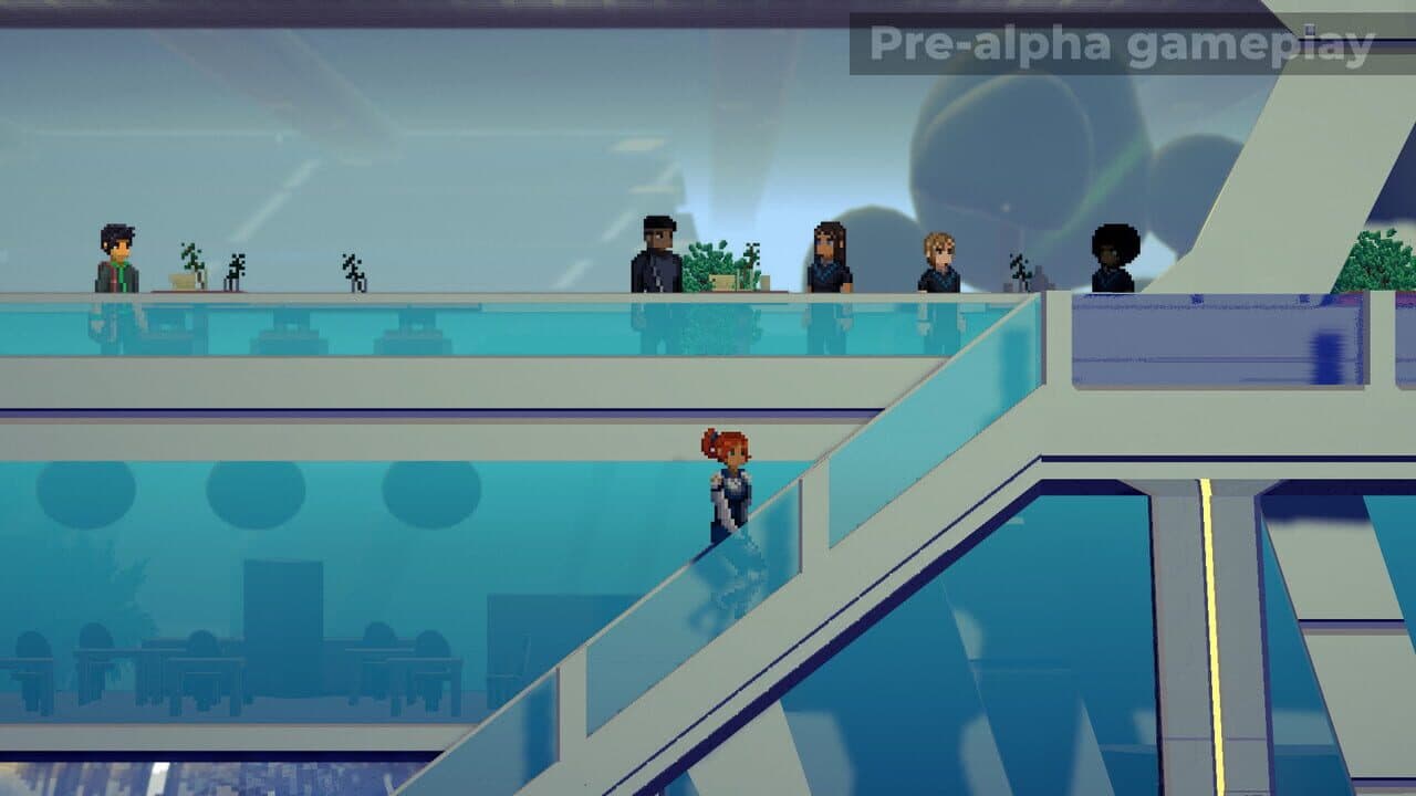 Between Horizons thumbnail 5