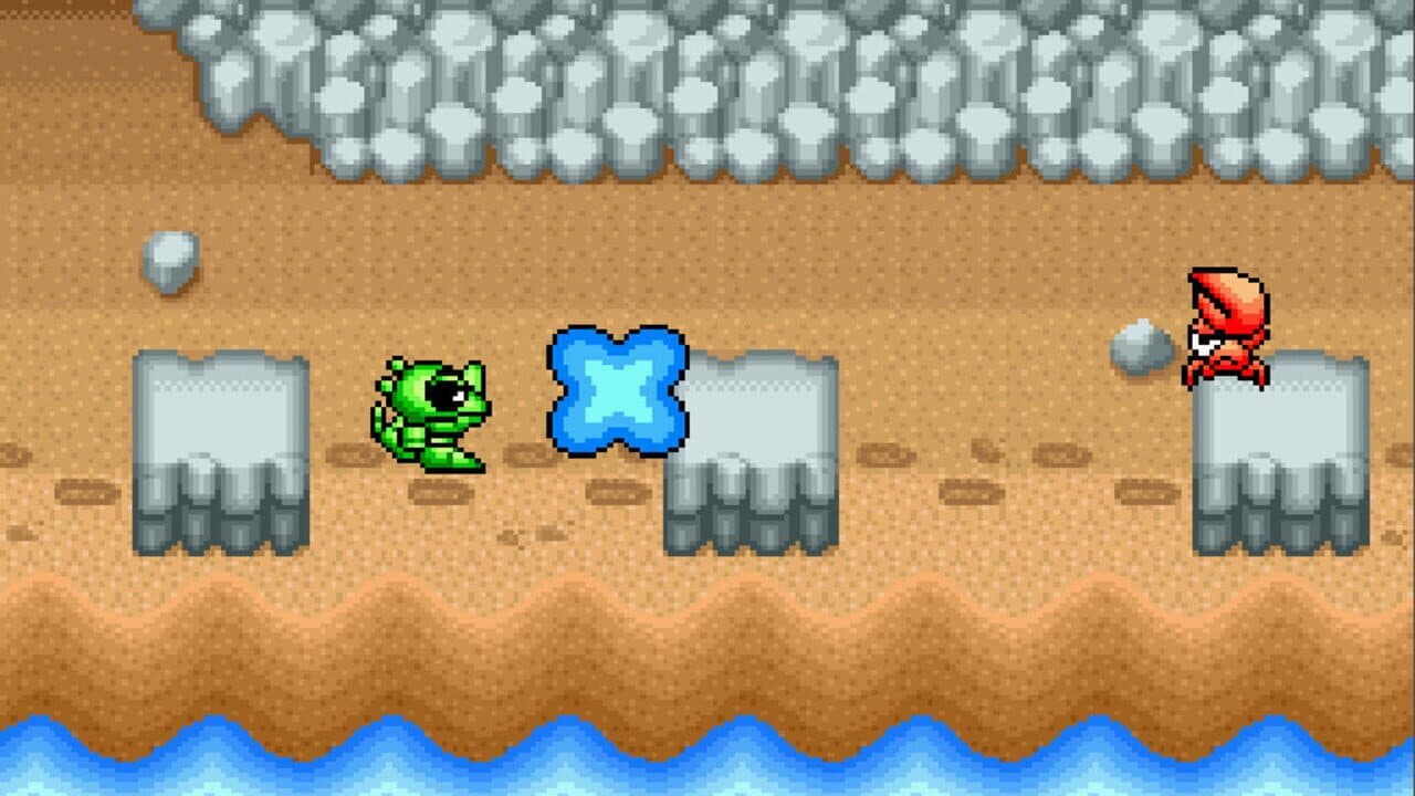 Super Wagyan Land thumbnail 11
