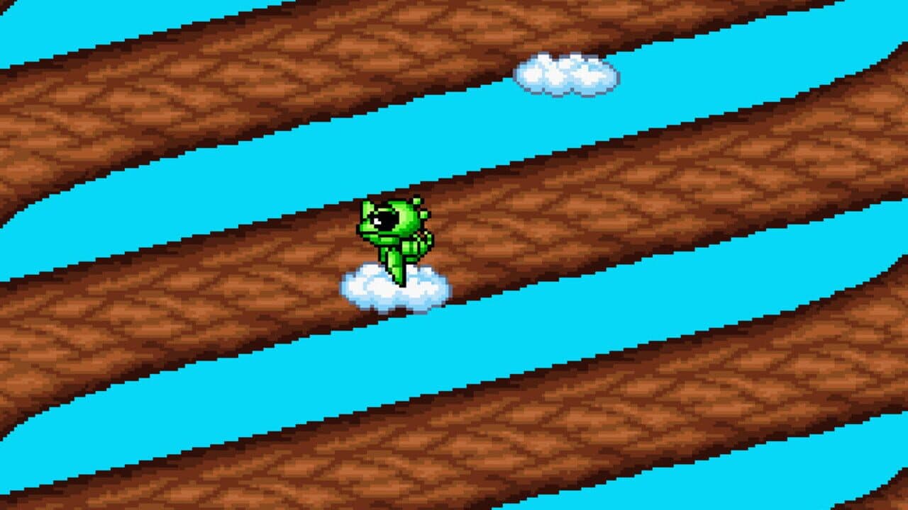 Super Wagyan Land thumbnail 9