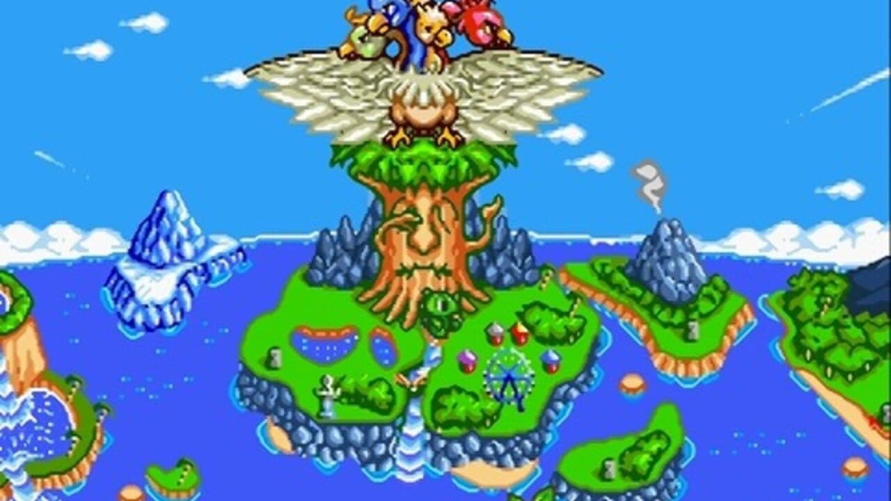 Super Wagyan Land 2 thumbnail 8